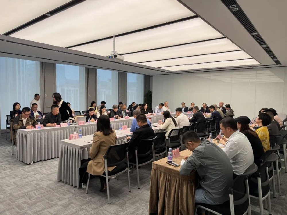 深圳市科技工作者联合会2025年度会员大会圆满举行